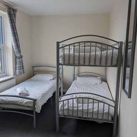 The Well Inn Shepton Mallet Extérieur photo
