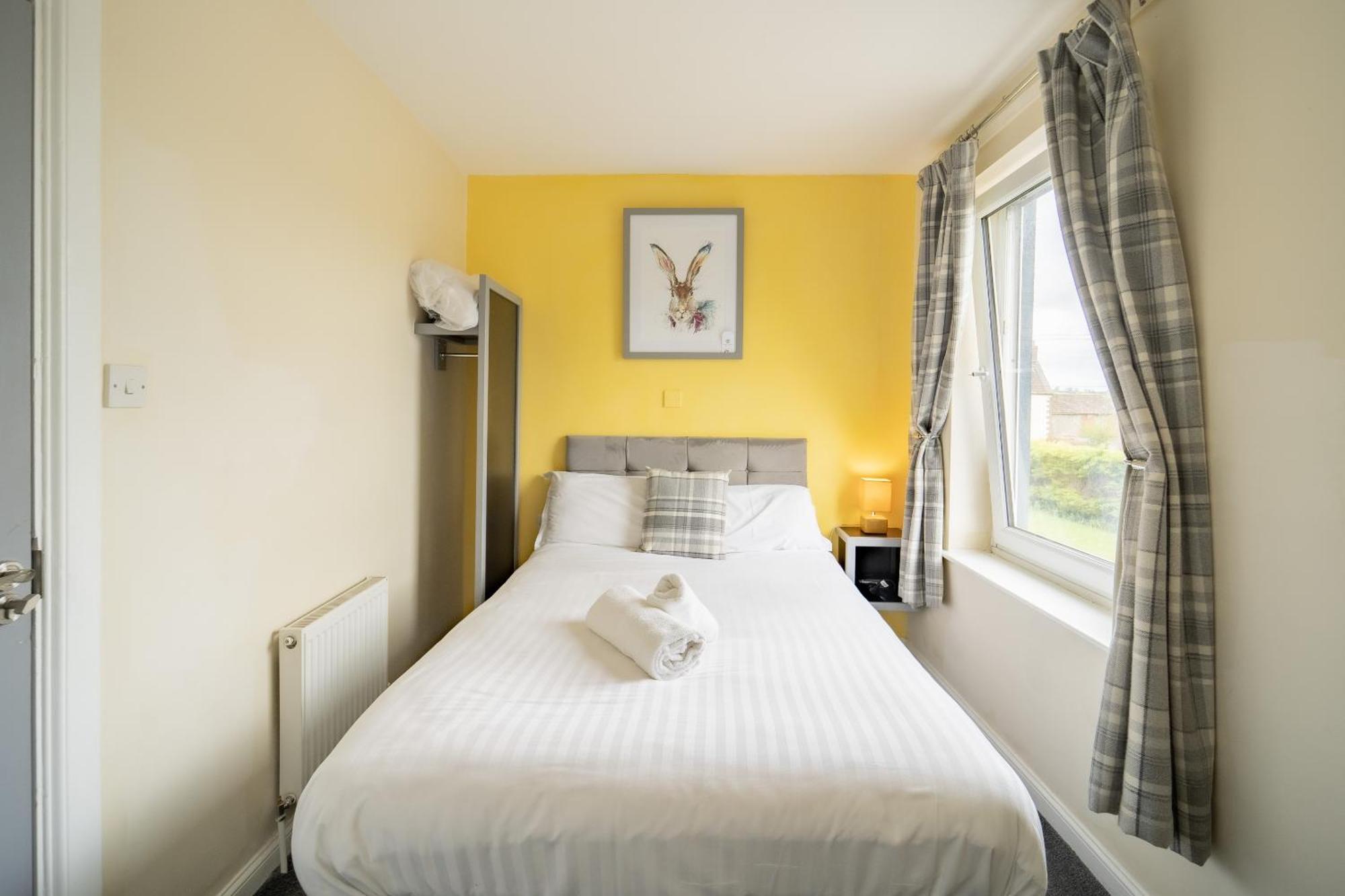 The Well Inn Shepton Mallet Extérieur photo